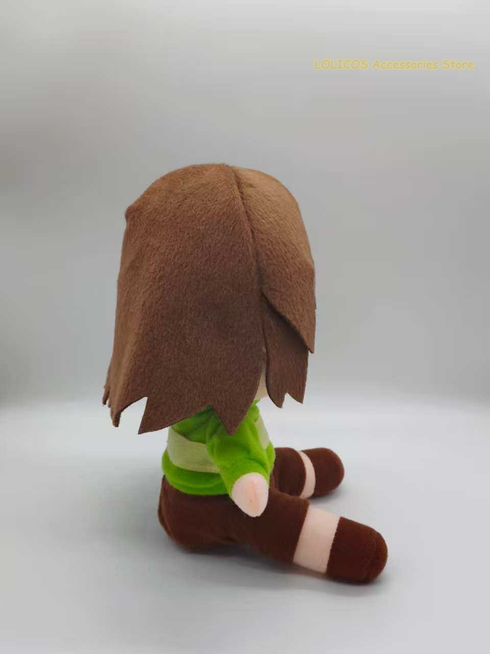 Figura de Anime de la Serie Fu - Anime Cosplay Series reseña y precio
