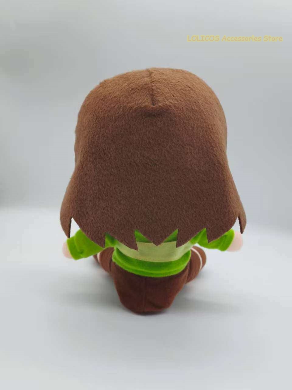 Figura de Anime de la Serie Fu - Anime Cosplay Series reseña y precio