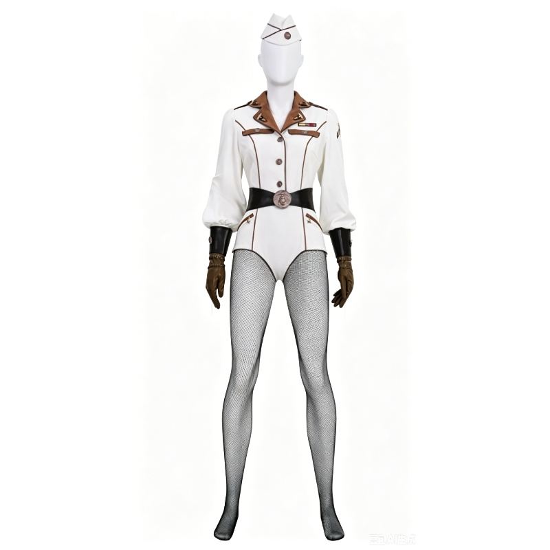 Disfraz de Cosplay de Vought R - Anime Cosplay Boy reseña y precio