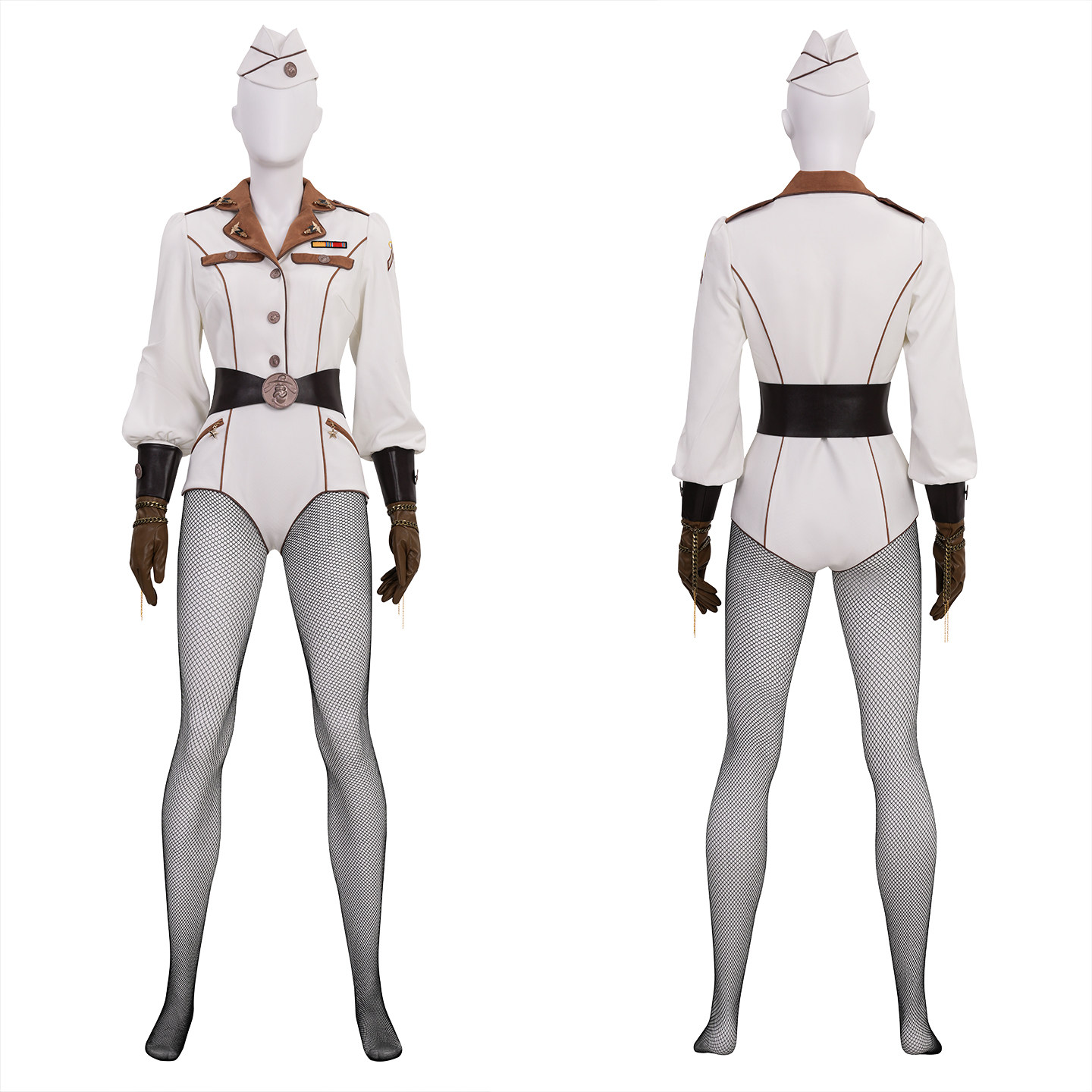Disfraz de Cosplay de Vought R - Anime Cosplay Boy reseña y precio