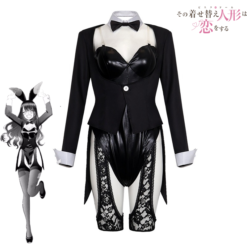 Disfraz de Cosplay de My Dress - Anime Marin Cosplay reseña y precio