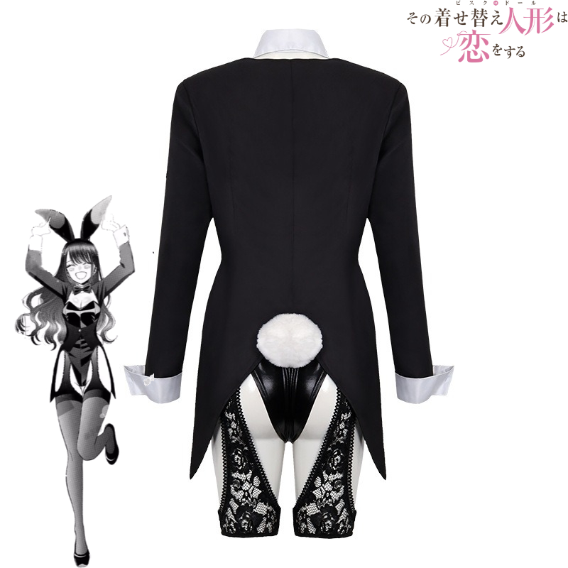 Disfraz de Cosplay de My Dress - Anime Marin Cosplay reseña y precio