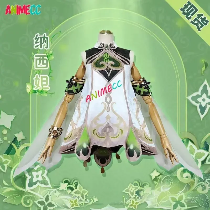 ANIMECC-Disfraz de Cosplay de  - Anime Cosplay Show reseña y precio