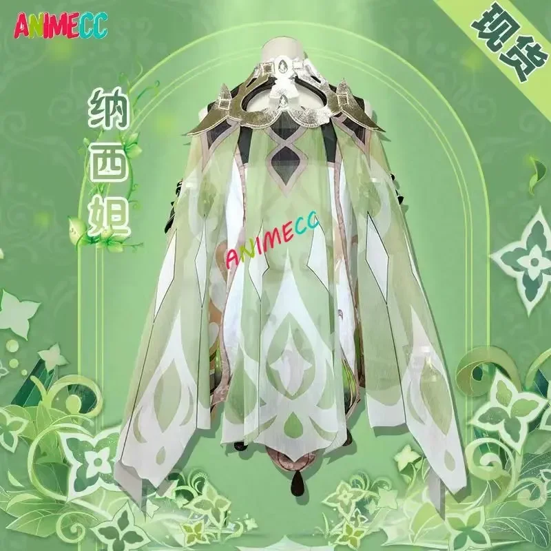 ANIMECC-Disfraz de Cosplay de  - Anime Cosplay Show reseña y precio