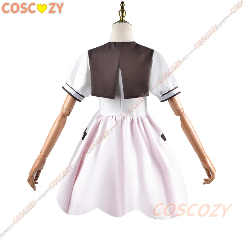 2025 yiyi Anime Toilet-bound J - Anime Cosplay Ideas For Women reseña y precio