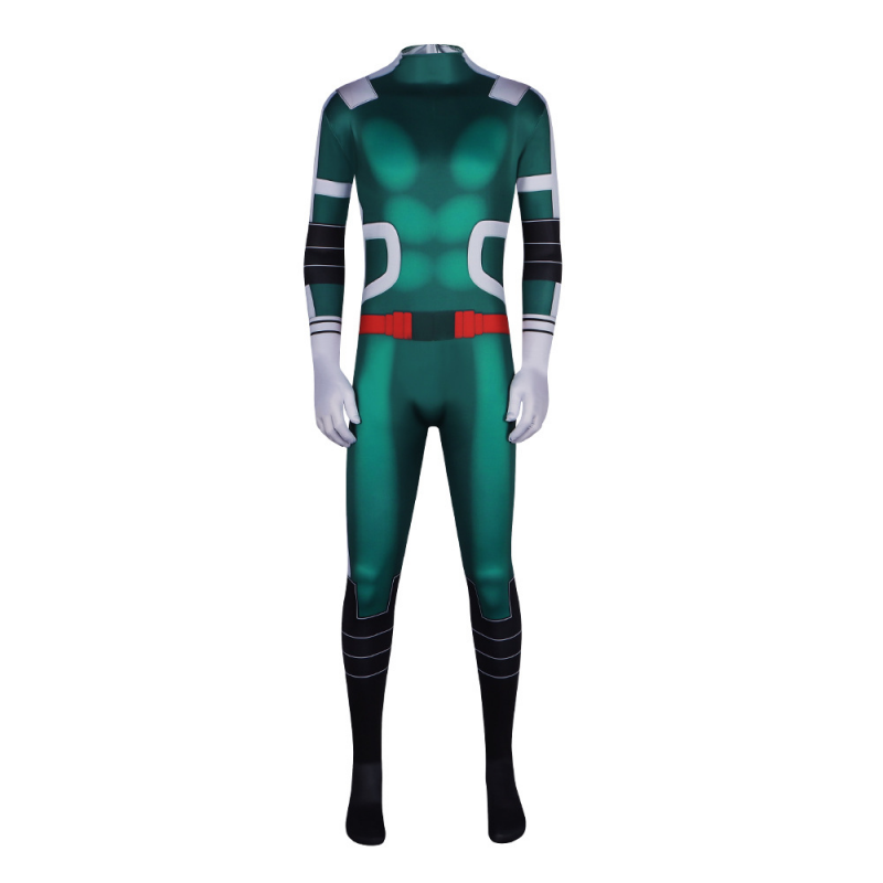 Disfraz de Cosplay de Anime My - Anime Cosplay Boy reseña y precio