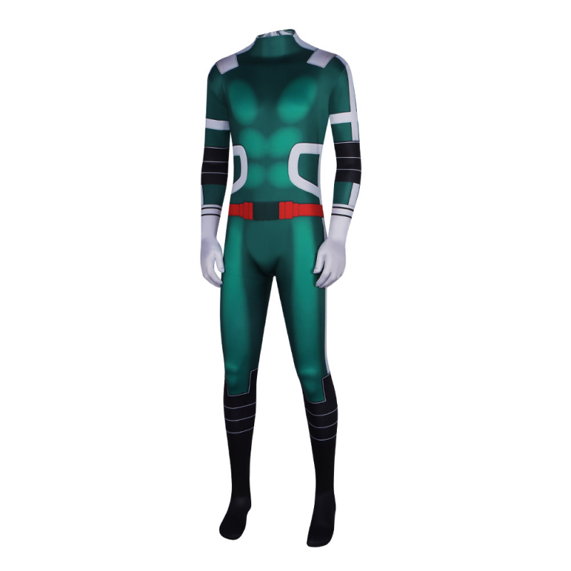 Disfraz de Cosplay de Anime My - Anime Cosplay Boy reseña y precio