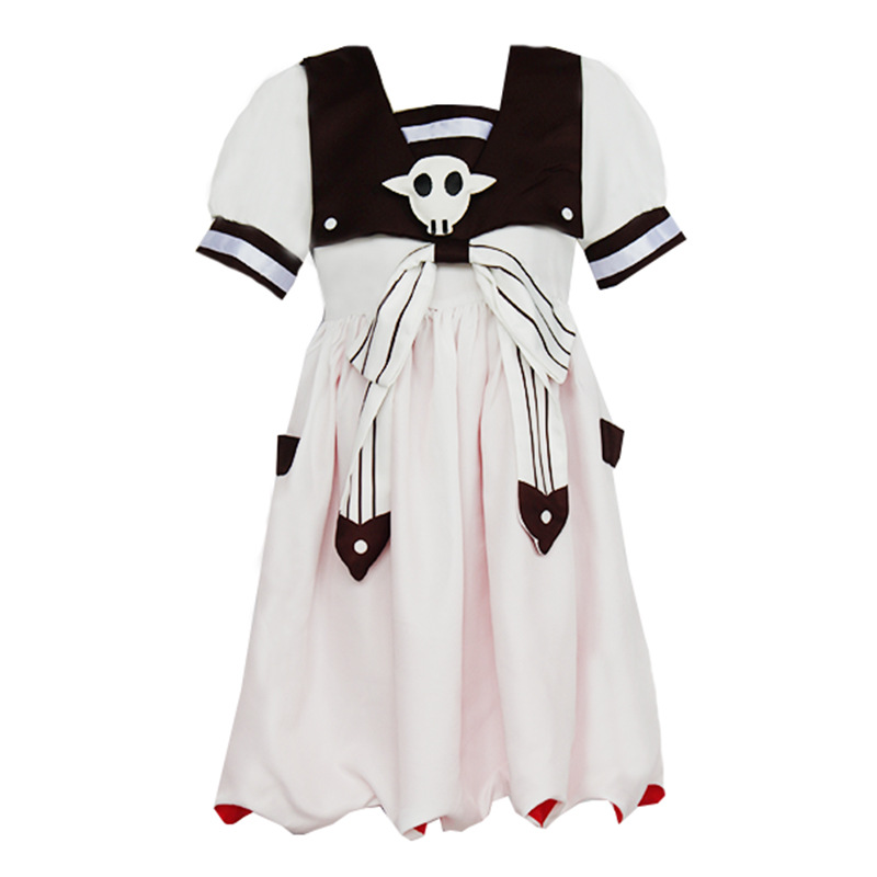 Disfraz de Cosplay de Anime Ji - Anime Cosplay Ideas For Women reseña y precio