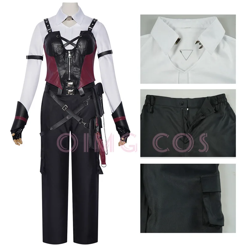 Disfraz de Cosplay de Love and - Women Anime Cosplay reseña y precio