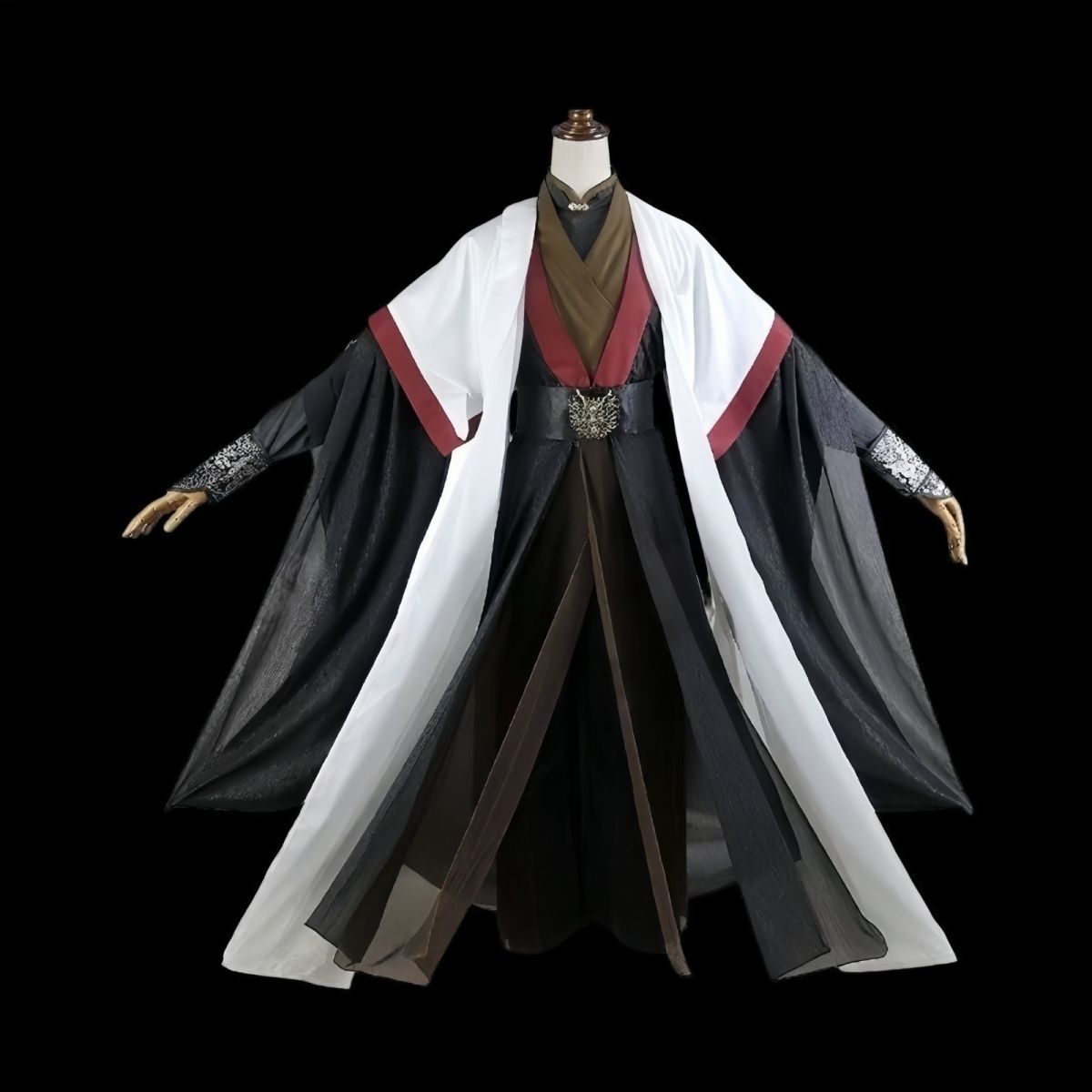 Disfraz de Anime Luo BingHe, d - Women Anime Cosplay reseña y precio