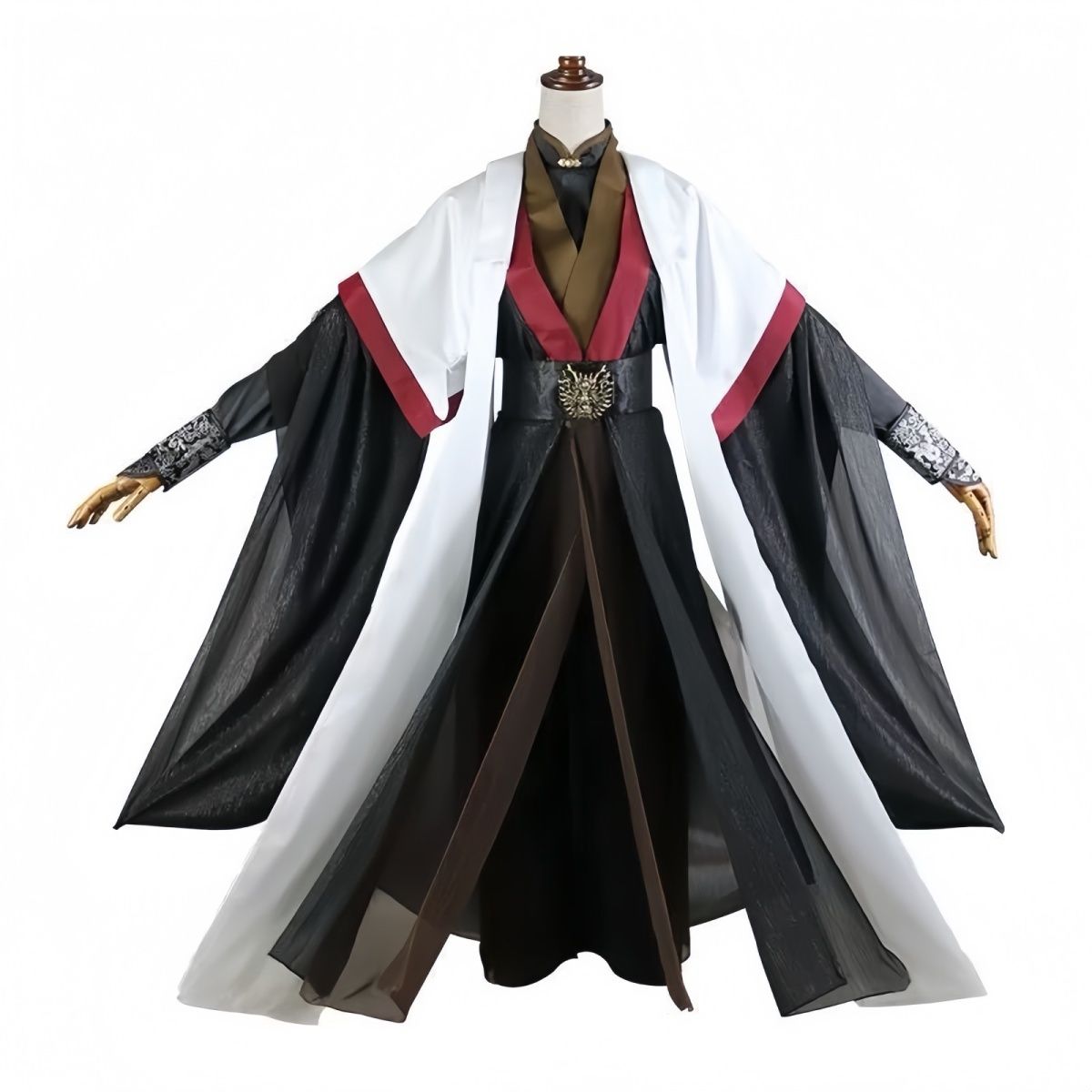 Disfraz de Anime Luo BingHe, d - Women Anime Cosplay reseña y precio