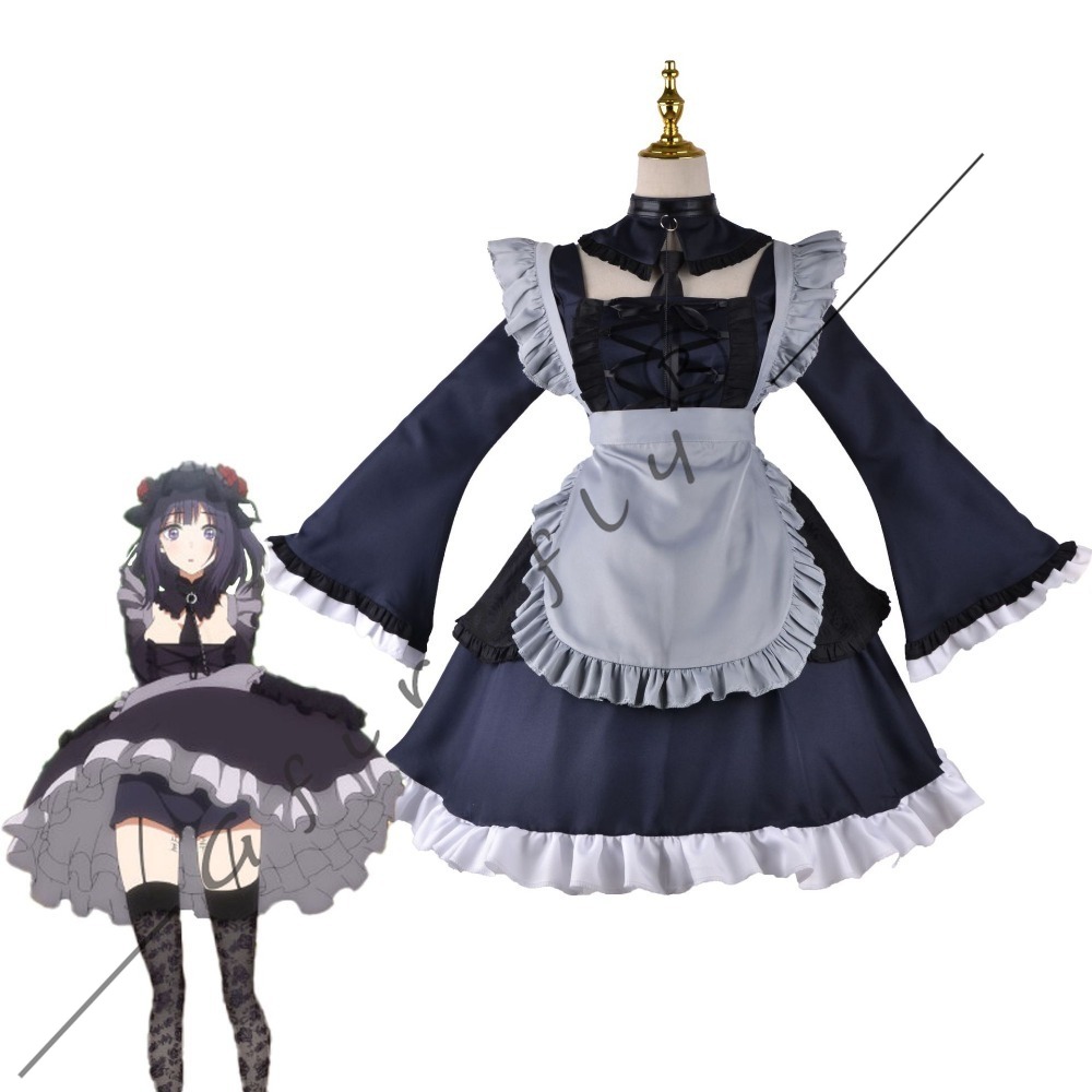 Disfraz de Cosplay de My Dress - Anime Marin Cosplay reseña y precio