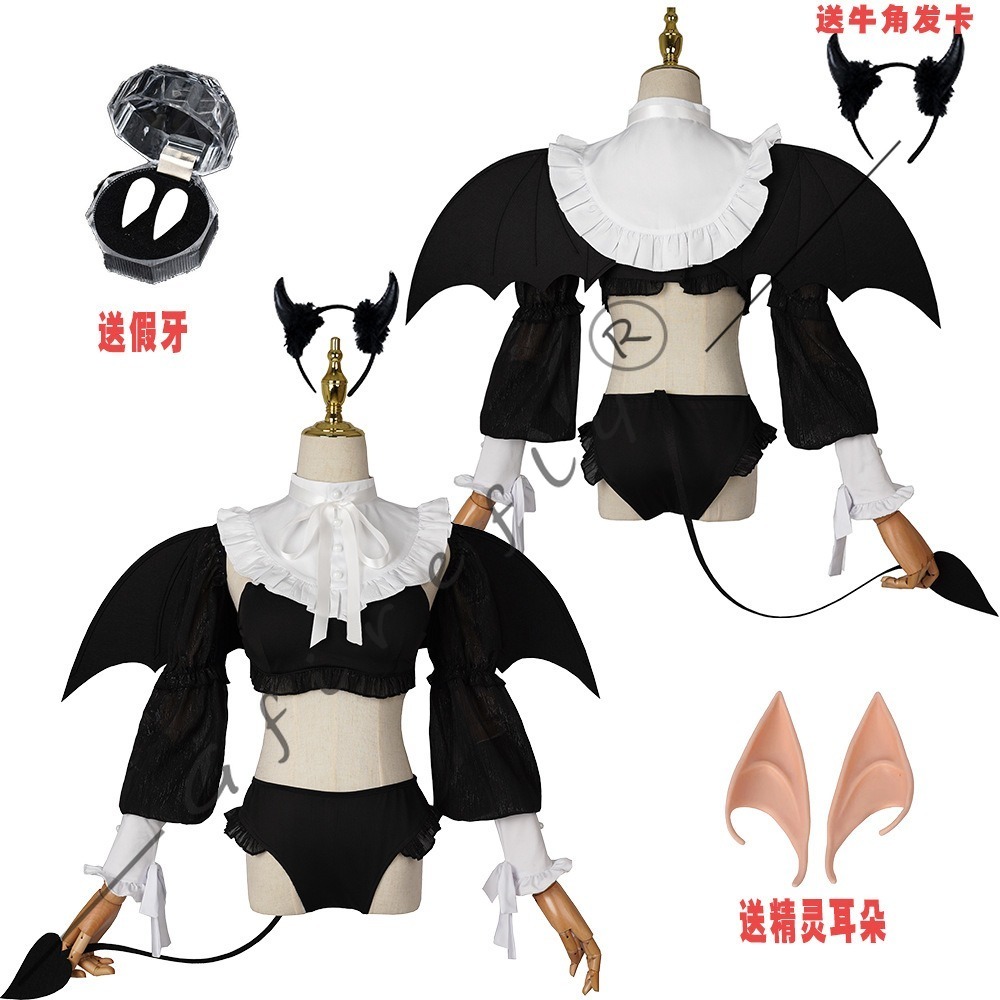 Disfraz de Cosplay de My Dress - Anime Marin Cosplay reseña y precio