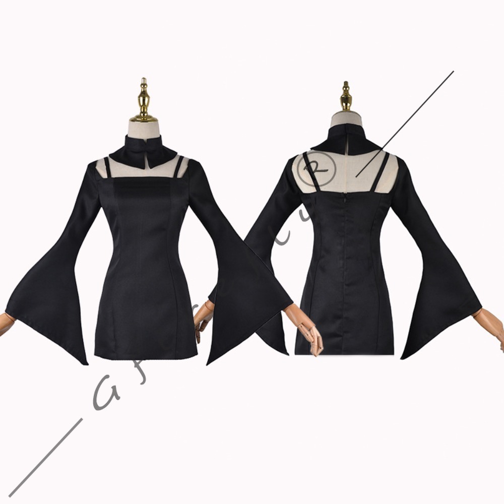 Disfraz de Cosplay de My Dress - Anime Marin Cosplay reseña y precio