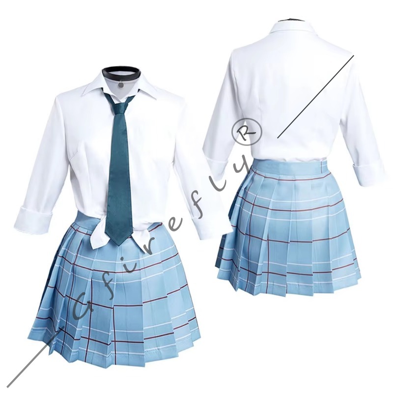 Disfraz de Anime My Dress-Up D - Anime Marin Cosplay reseña y precio