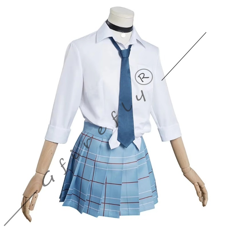 Disfraz de Anime My Dress-Up D - Anime Marin Cosplay reseña y precio