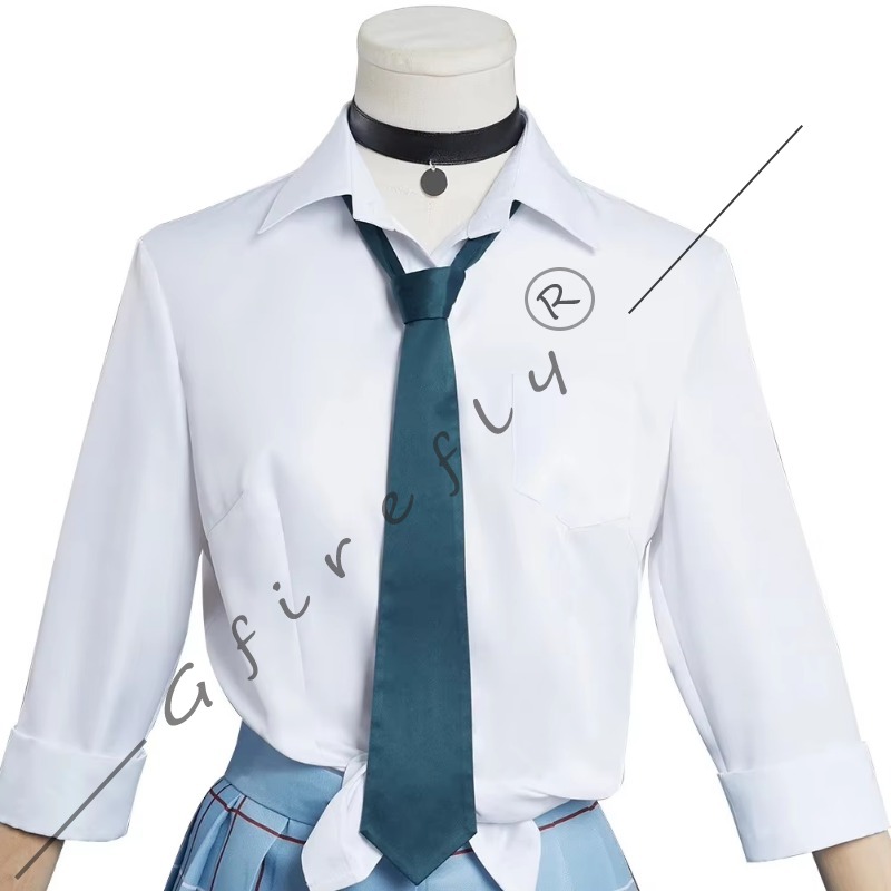 Disfraz de Anime My Dress-Up D - Anime Marin Cosplay reseña y precio