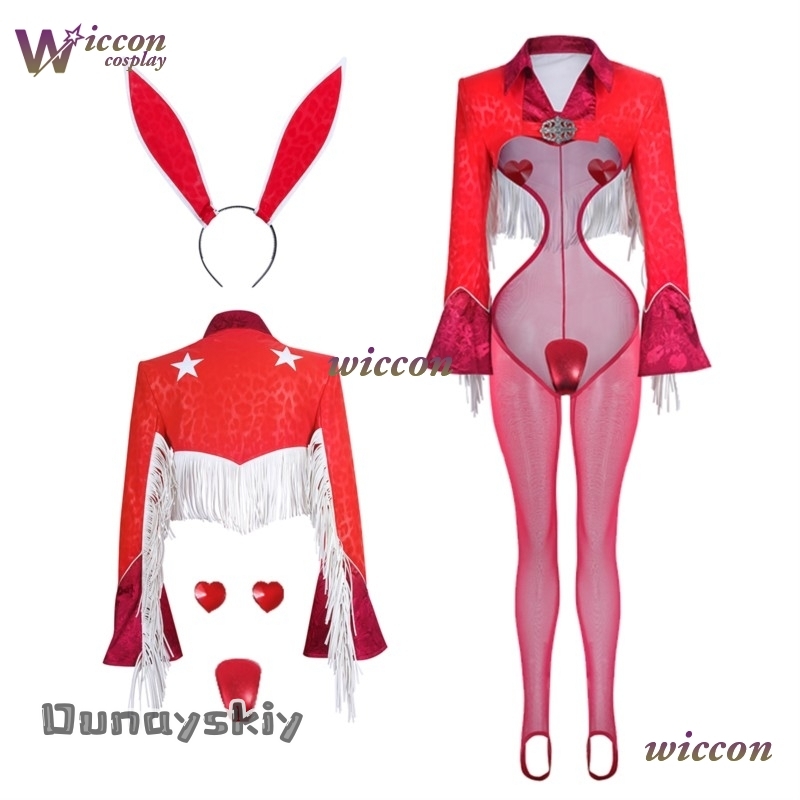 Anime Maid Bunny Girls Cosplay - Anime Cosplay Toddler reseña y precio
