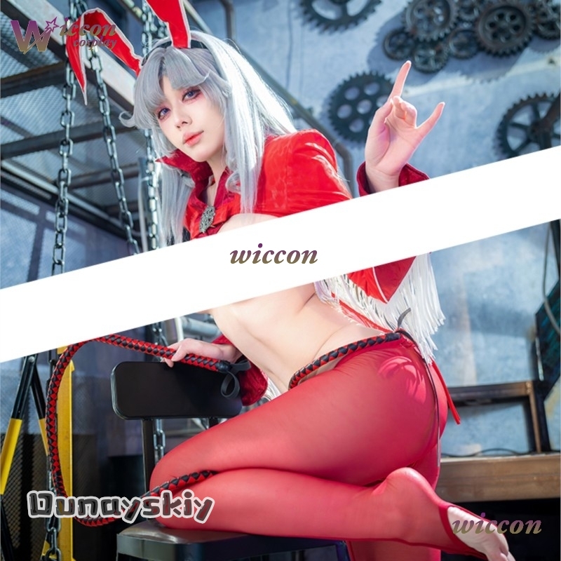 Anime Maid Bunny Girls Cosplay - Anime Cosplay Toddler reseña y precio