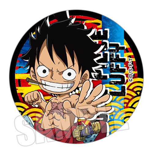 Pin de Colección de Anime Japo - One Piece Straw Hat reseña y precio