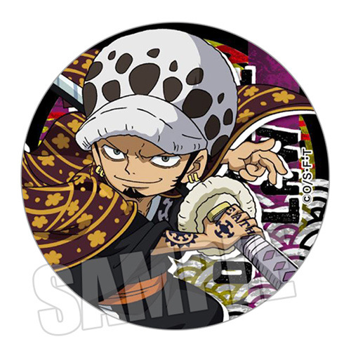 Pin de Colección de Anime Japo - One Piece Straw Hat reseña y precio