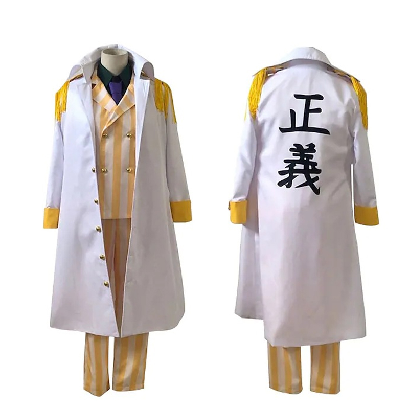 Disfraz de Cosplay de los Cinc - Anime Marin Cosplay reseña y precio