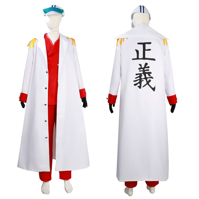 Disfraz de Cosplay de los Cinc - Anime Marin Cosplay reseña y precio