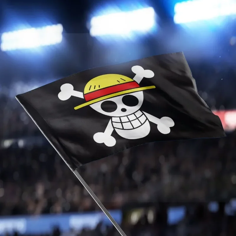 Póster Decorativo de One Piece - One Piece Straw Hat reseña y precio