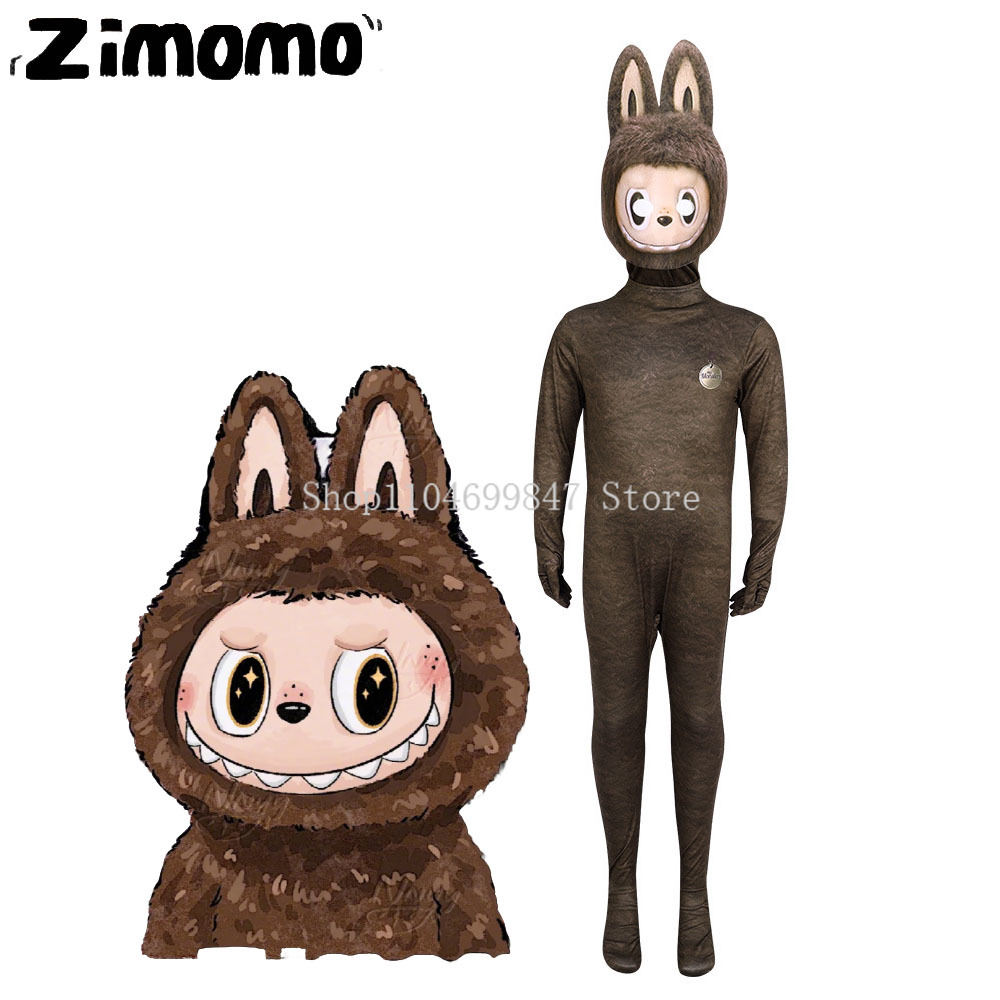 Disfraz de Cosplay de monstruo - Anime Cosplay Boy reseña y precio