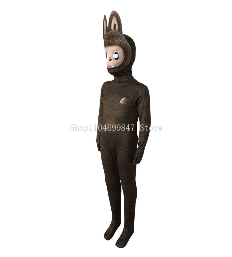 Disfraz de Cosplay de monstruo - Anime Cosplay Boy reseña y precio