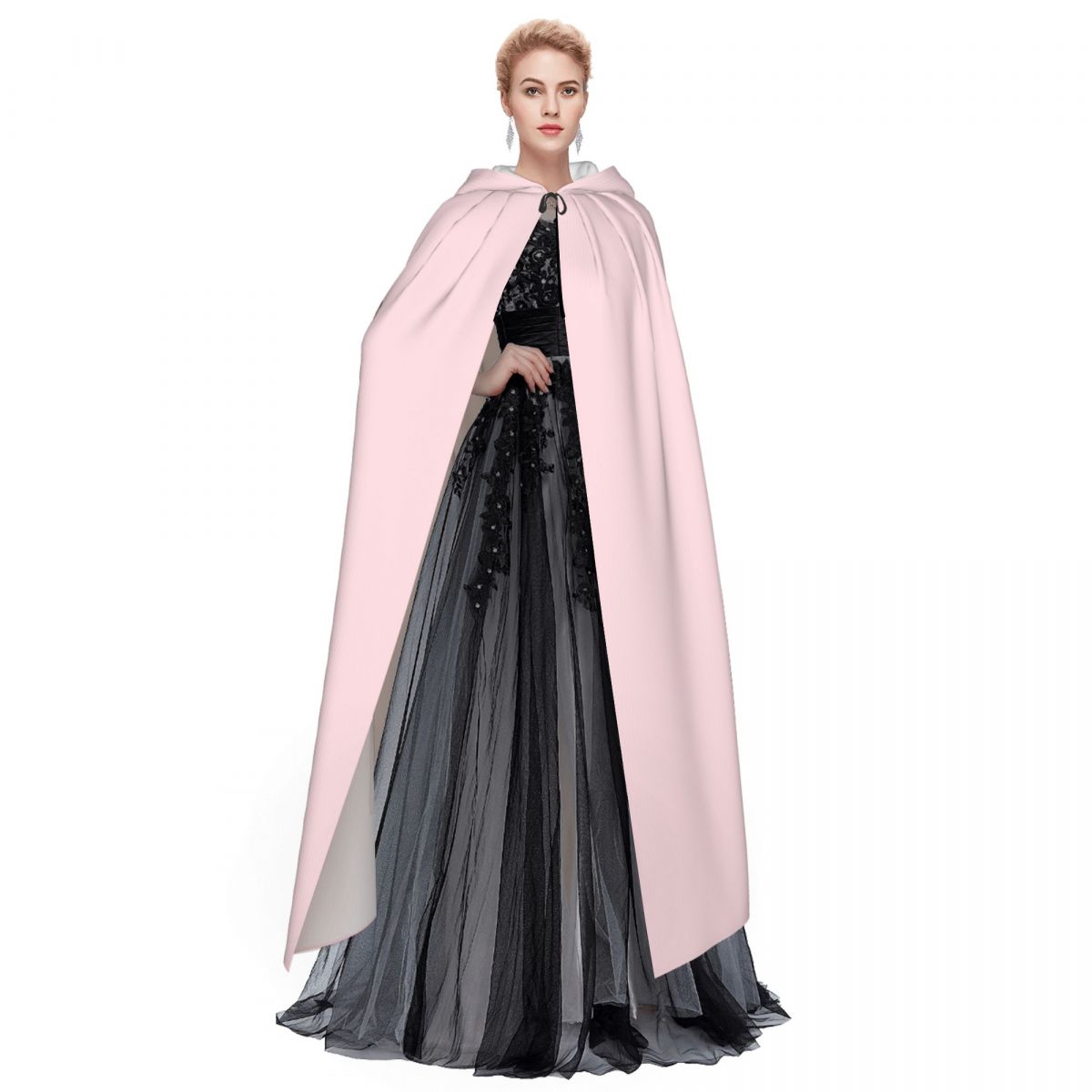 Spy X Family Anya Forger capa  - Anime Cosplay Anya reseña y precio