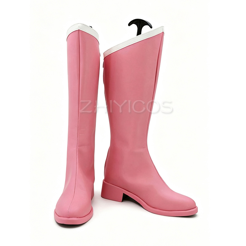 ZHIYICOS-zapatos de Cosplay de - Sailor Moon Wand reseña y precio