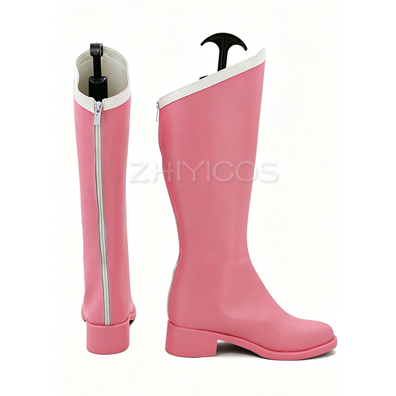 ZHIYICOS-zapatos de Cosplay de - Sailor Moon Wand reseña y precio