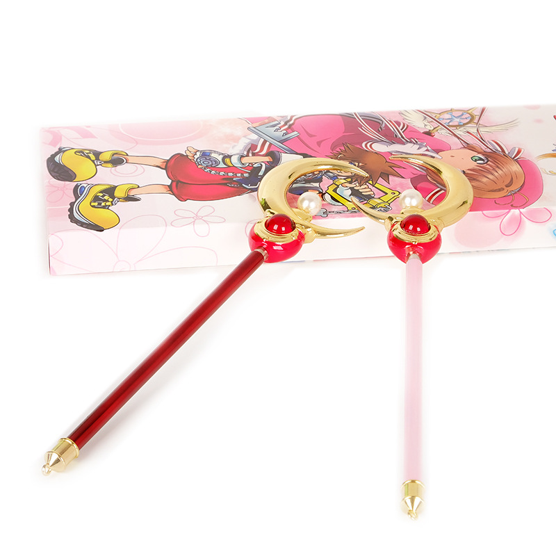 Varita mágica de Sailor Moon,  - Sailor Moon Wand reseña y precio