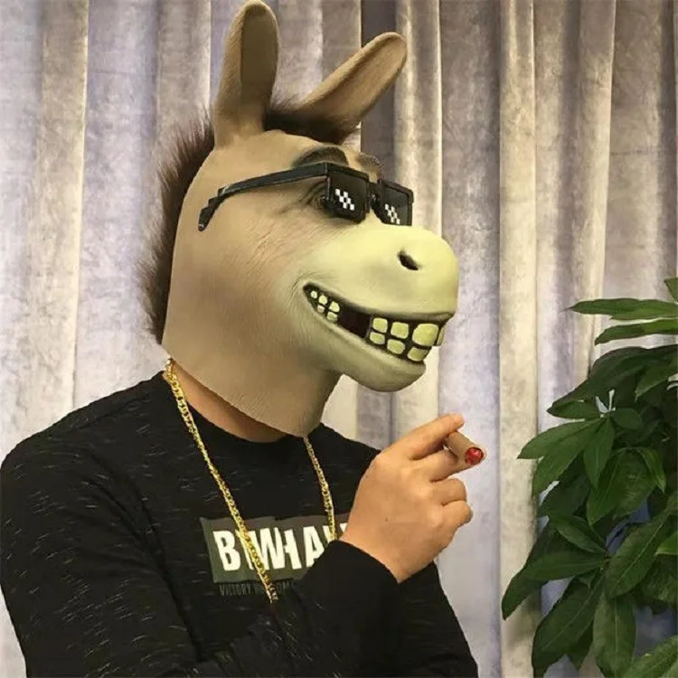 Cosplay de Halloween, tocado d - Anime Cosplay Tiktok reseña y precio