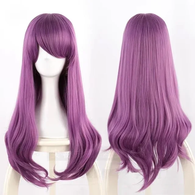 Rize Kamishiro Cosplay peluca  - Anime Cosplay Tokyo Ghoul reseña y precio