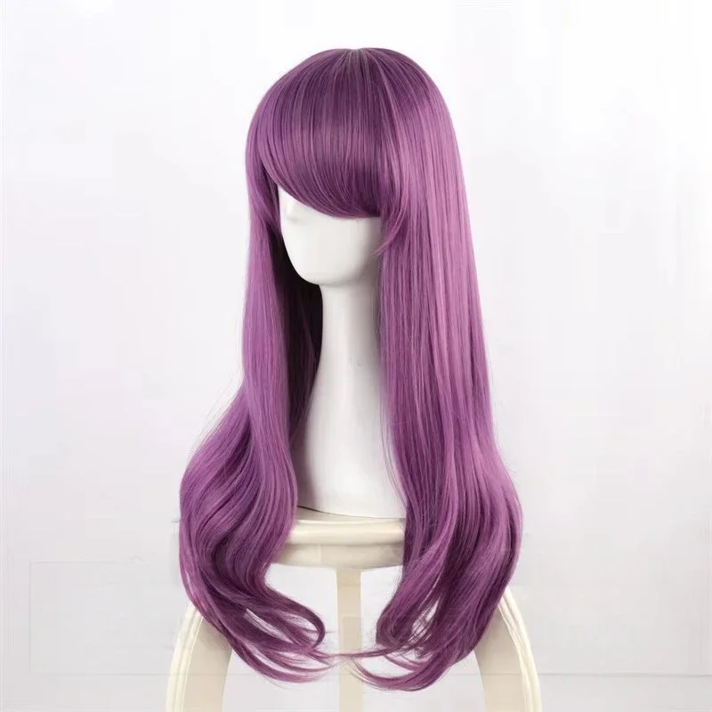 Rize Kamishiro Cosplay peluca  - Anime Cosplay Tokyo Ghoul reseña y precio