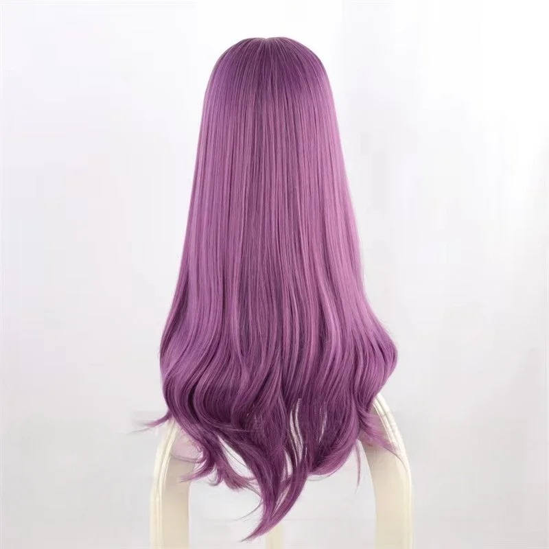 Rize Kamishiro Cosplay peluca  - Anime Cosplay Tokyo Ghoul reseña y precio