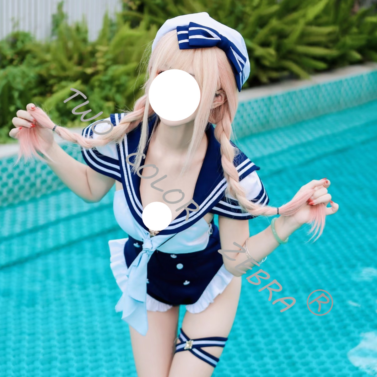 Disfraz de Marin Kitagawa de M - Anime Marin Cosplay reseña y precio