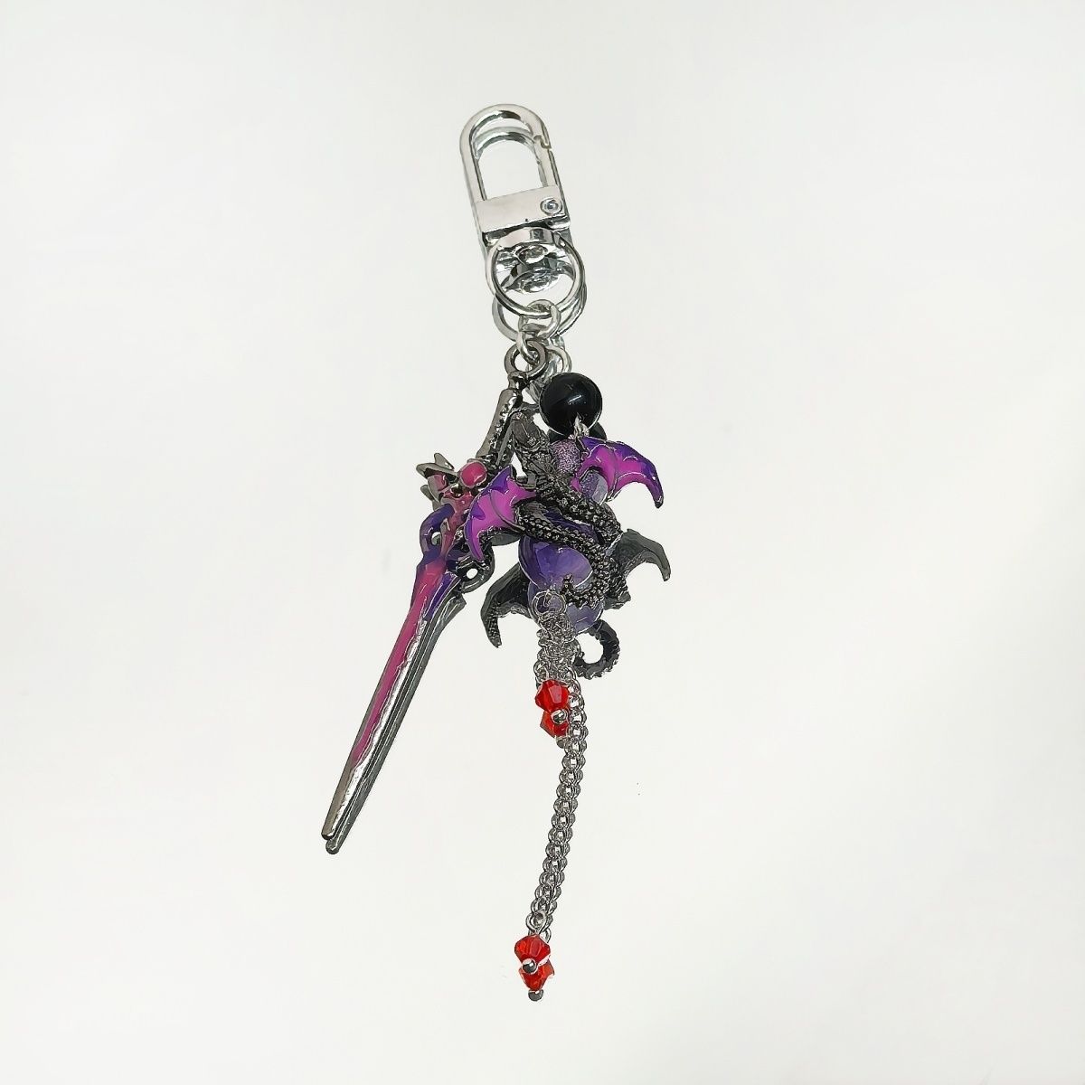 Anime Genshin Impact Durin pul - Anime Cosplay Boy reseña y precio