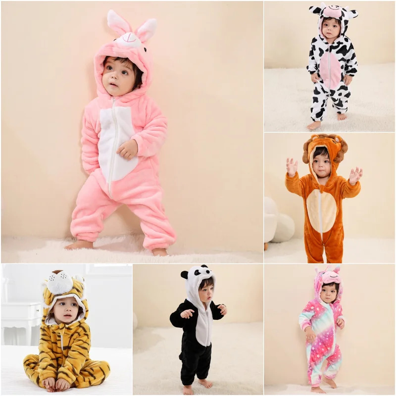 Bebé Kigurumi conejo unicornio - Anime Cosplay Toddler reseña y precio