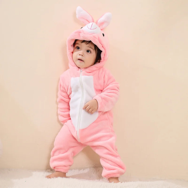 Bebé Kigurumi conejo unicornio - Anime Cosplay Toddler reseña y precio