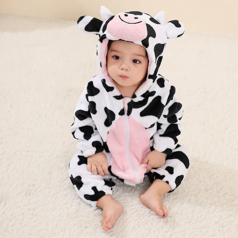 Bebé Kigurumi conejo unicornio - Anime Cosplay Toddler reseña y precio