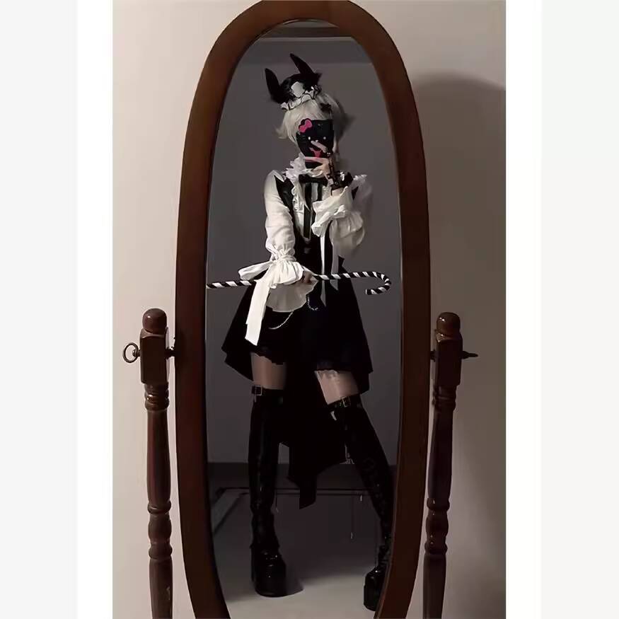 Nueva Camisa Serie Prince, Pan - Anime Cosplay Series reseña y precio