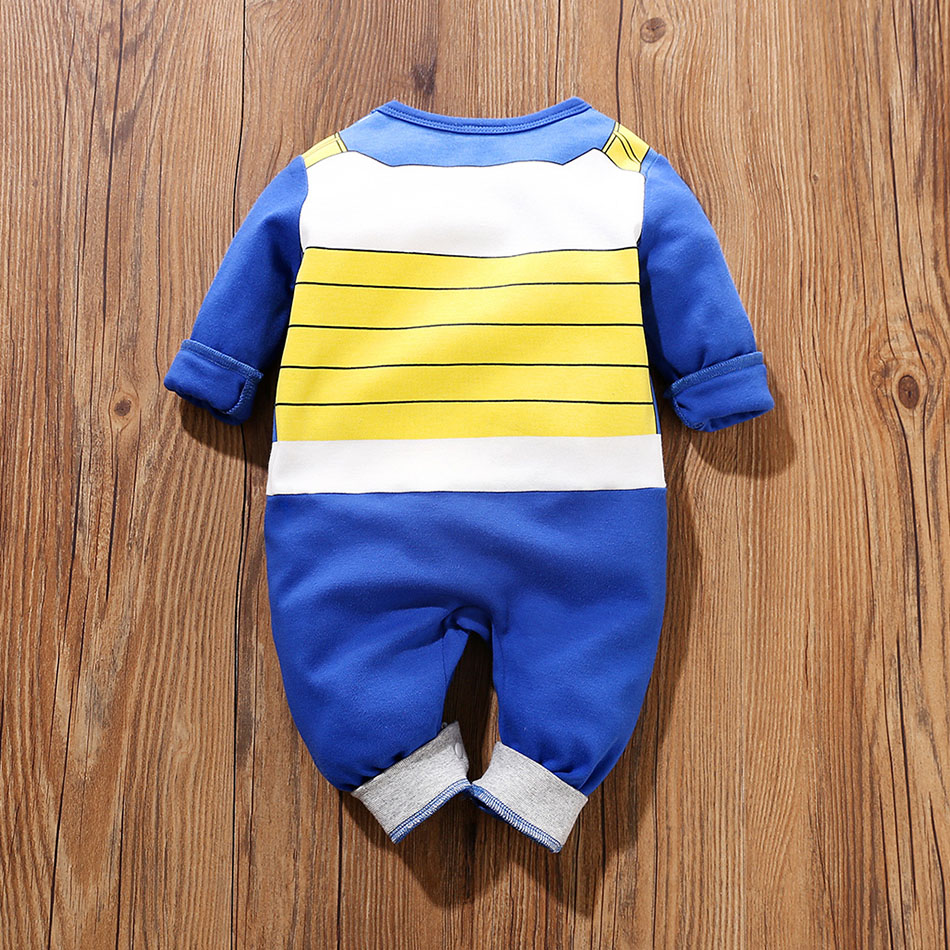 Disfraz para recién nacido, pe - Anime Cosplay Toddler reseña y precio