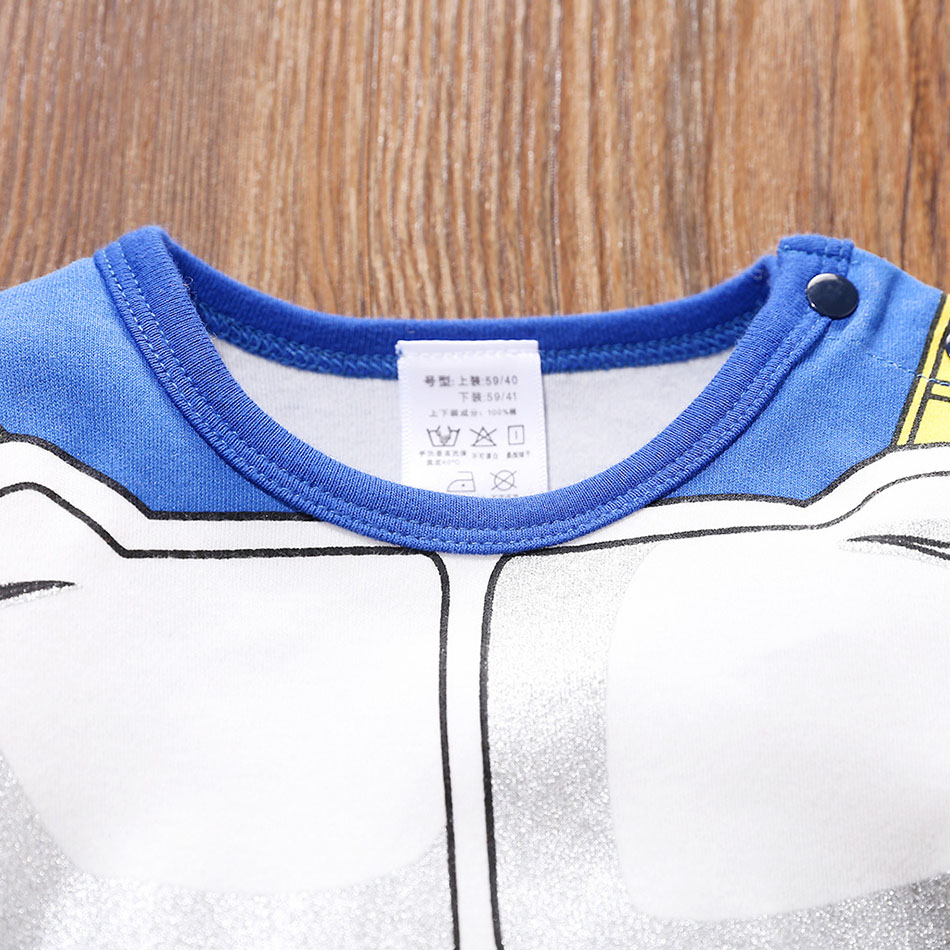 Disfraz para recién nacido, pe - Anime Cosplay Toddler reseña y precio