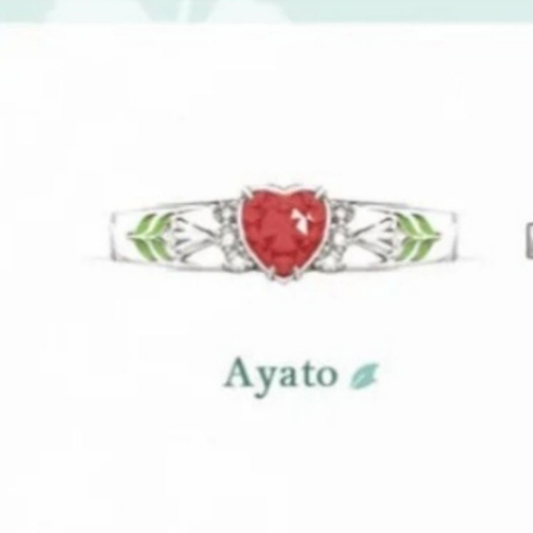 Anillos de Cosplay de Anime Di - Costume Anime Cosplay reseña y precio