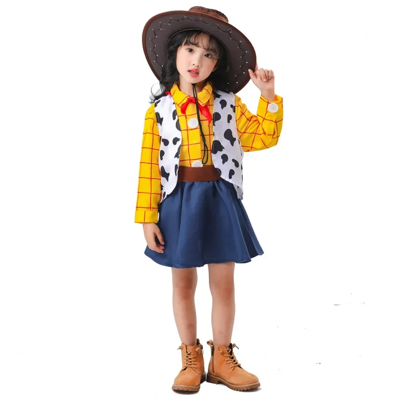 Halloween pareja familia Cospl - Anime Cosplay Ideas For Women reseña y precio