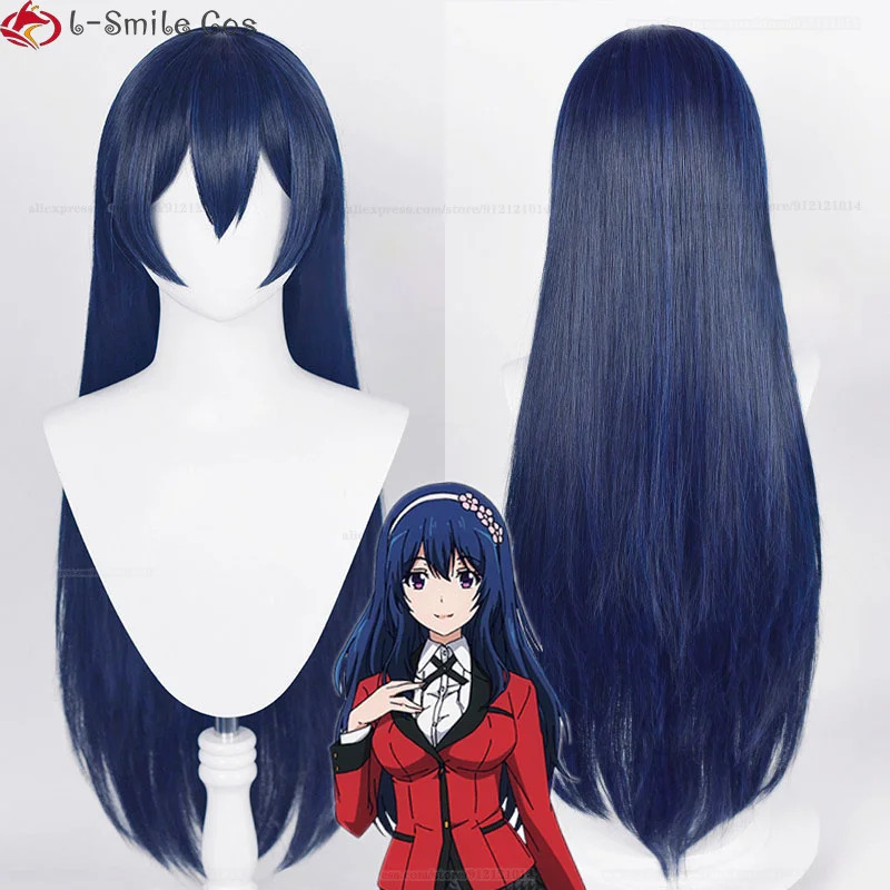 Anime Hanatemari Tsuzura Cospl - Anime Cosplay Nun reseña y precio
