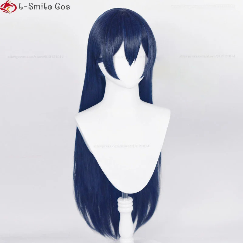 Anime Hanatemari Tsuzura Cospl - Anime Cosplay Nun reseña y precio